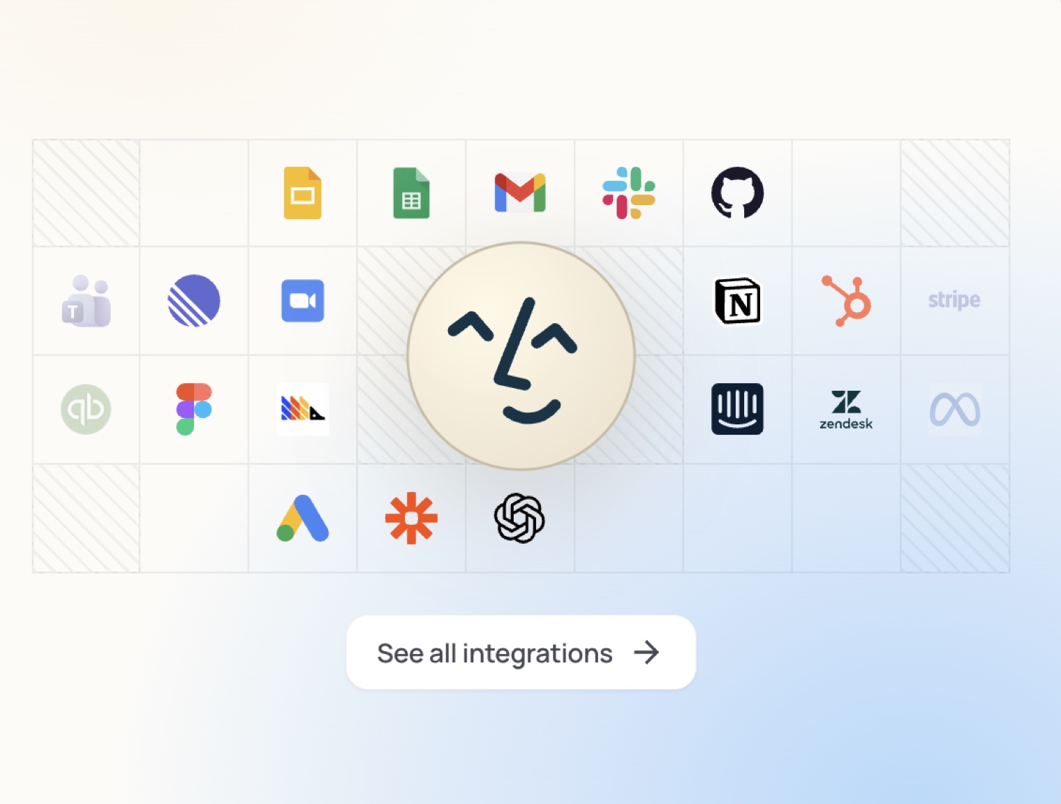 The OpenClaw homepage, headlined the AI that really does things, with the line open source and runs on your machine