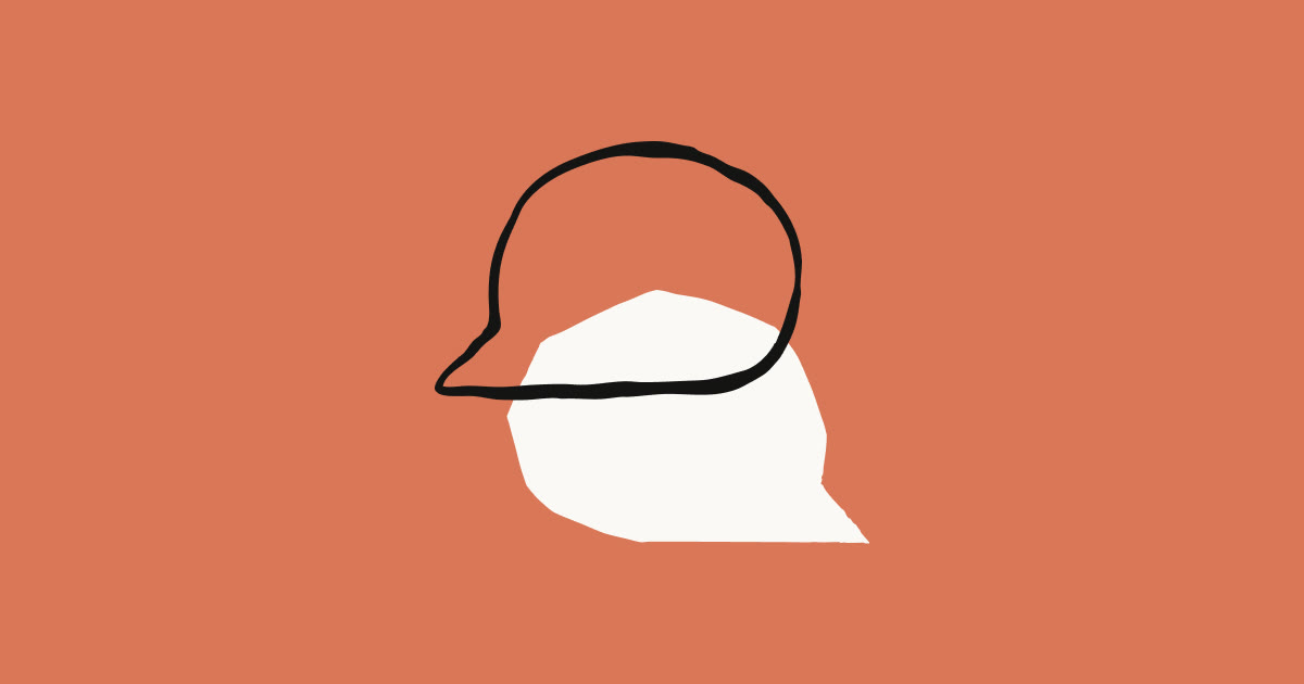 Claude Tag — @Claude in Slack brand card